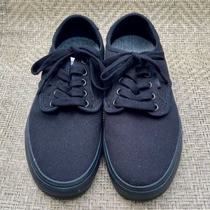 ⚫️ Vans Chima Ferguson Pro in Black ⚫️